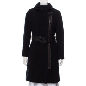 Mackage Wool Coat Size M